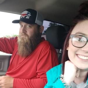 Meet your Posher, Brady